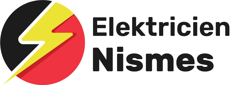 Logo Elektricien Nismes